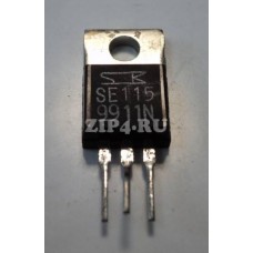SE115N (Микросхема SE115N)