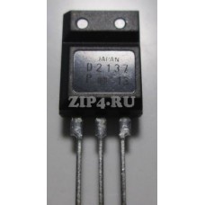2SD21370PA (Транзистор 2SD21370PA)