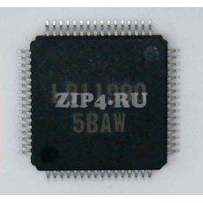 1003-001241 (Микросхема LB11990W)
