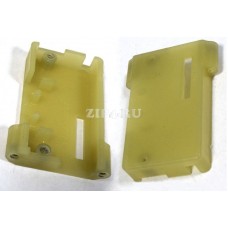 RKM-M4020 крышка распределительной коробки  (LW-6859G1-001) (Крышка распределительной коробки  (LW-6859G1-001) для кухонных комбайнов REDMOND)