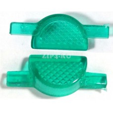 RMB-M737/6 индикатор зеленый RMB-M737-6 (Индикатор зеленый RMB-M737-6 для электрогрилей REDMOND)