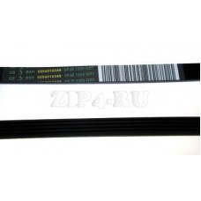00439490 (Ремень для стиральной машины BOSCH, 5PJE 1255 GRT)