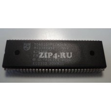 0IZZVC0035A (Микросхема TDA9361PS/N2/5)