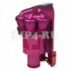 917086-15 (Циклон в сборе DC31 , DC34 для пылесосов DYSON)