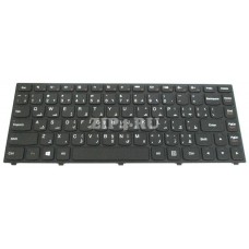 25205835 (Клавиатура для ноутбука Lenovo Yoga 13 с арабскими клавишами)