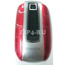 GH98-02550A (Верхняя часть корпуса для мобильного телефона Samsung SGH-E570)