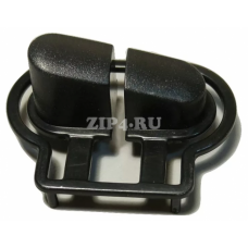 MS-0675072 (Кнопка правая для кофеварок и кофемашин эспрессо Krups)