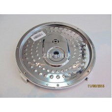 RMC-M170 крышка съёмная внутренняя алюминиевая в сборе (белая) (Крышка съёмная внутренняя алюминиевая в сборе (белая) для мультиварки REDMOND)