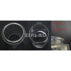 RK-G200S корпус (стекло) (вариант 2) (Корпус (стекло) (вариант 2) для чайников REDMOND)