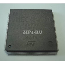 STI5588CVB (Микросхема STI5588CVB)