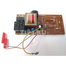 F603L5G60ZP (Модуль управления для микроволновой печи PANASONIC)