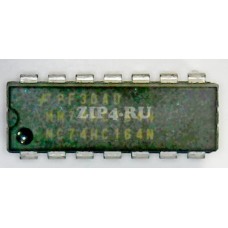 32679306363 (Микросхема SN74HC164N)