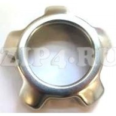 996510073551 (Гайка раструба (корпуса шнека) для мясорубки PHILIPS)
