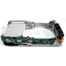 CR1231022U9 (Плата панели управления + корпус для фотоаппарата BBK, E1235_MP_TOP)
