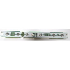 32PFL5404/60 KeyBoard (Плата клавиатуры для телевизора PHILIPS)