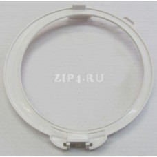 RMC-M22 корпус часть верхняя (белый) (Корпус часть верхняя (белый) для мультиварок REDMOND)