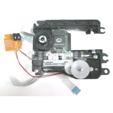 AAN34281205 (Привод в сборе с лазерной головкой для DVD проигрывателя LG, DP-12V)