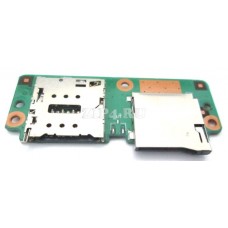 MF1011 SIM Board (Субплата SIM для планшета DNS AirTab MF1011, 8636С V3.0)