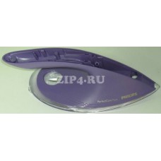 423902179893 (Корпус для утюга PHILIPS)