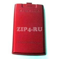 GH98-01505D (Задняя крышка для мобильного телефона Samsung)