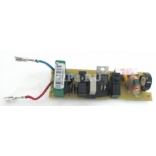 420301645114 (Модуль управления (плата управления) для блендера PHILIPS, 4203-016-45114)