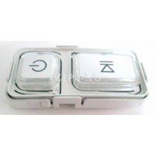 WF60F4E2W2W блок кнопок (Блок кнопок (включение + пуск) для стиральной машины SAMSUNG WF60F4E2W2W)