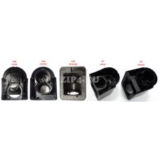 RCM-M1505S корпус (Корпус для кофемашин (кофеварок) REDMOND)