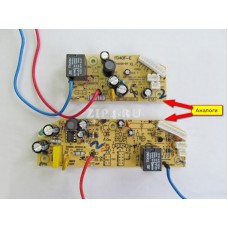 RMC-M4510 плата питания (вариант 1) (Плата питания для мультиварки REDMOND)