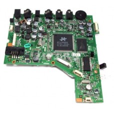 DVD1735H (Главная плата для портативного DVD плеера SHINCO, E169467(S))