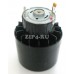 Мотор в сборе PHA5363/01 (Мотор (двигатель) в сборе с крыльчаткой для фена BOSCH)