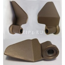 RBM-M1911 замешиватель антипригарный (Замешиватель антипригарный для хлебопечек REDMOND)