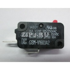 3405-000178 (Микропереключатель СВЧ Samsung)