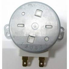 A63267W50BP (Мотор (двигатель) поворотного стола для микроволновой печи PANASONIC, TYJ50-8A7)