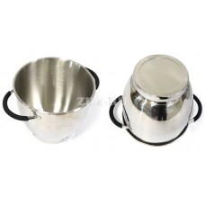 RKM-M4020 чаша металлическая  (LW-6859G1-001) (Чаша металлическая  (LW-6859G1-001) для кухонных комбайнов REDMOND)
