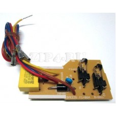 420306563510 (Плата микропереключателей для кухонного комбайна PHILIPS)