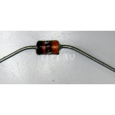 B4106-0119 (Диод Зенера 8.4V 30MA T EQB01-08)