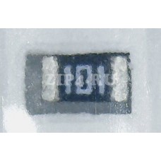 482205130101 (Резистор <20W 100R00 5% 0,062W)