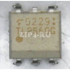 0604-000257 (Оптопара TLP560G)