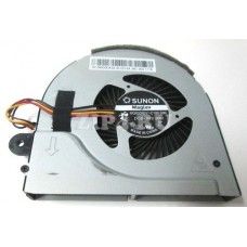 90202867 (Вентилятор процессора для ноутбука Lenovo)