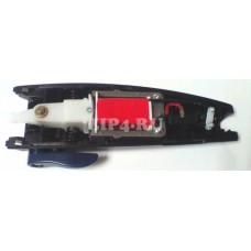 CS-00139035 (Мотор всборе с корпусом для тримеров для волос OBH Nordica, Rowenta)