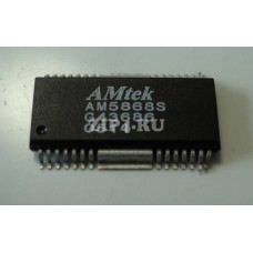 AM5868S (Микросхема AM5868S)
