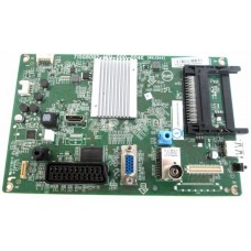 715G6092-M01-000-004K (Главная плата (Main Board) для телевизора PHILIPS, 715G6092-M01-000-004K)