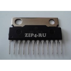 CR0021 (Микросхема AN17821A)