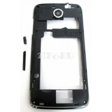 SMO9A43391 (Задняя часть корпуса для смартфона Lenovo A390)