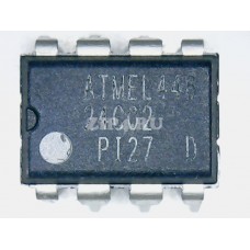 0IMCRAL013A (Микросхема AT24C02-10PI-2.7)