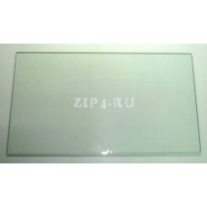 0530044644 (Стекло полки для холодильника HAIER)