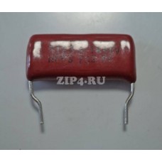 2301-001456 (Конденсатор 5.1NF,5%,1.6KV,TP,29X9X16)