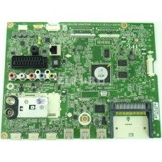 EBU61850472 (Главная плата (Main Board) для телевизора LG)