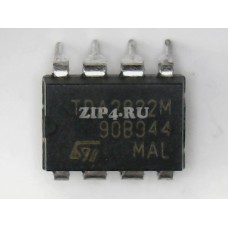 TDA2822M (Микросхема TDA2822M)