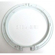 DC61-00057A (Рамка люка (обрамление) для стиральной машины Samsung)